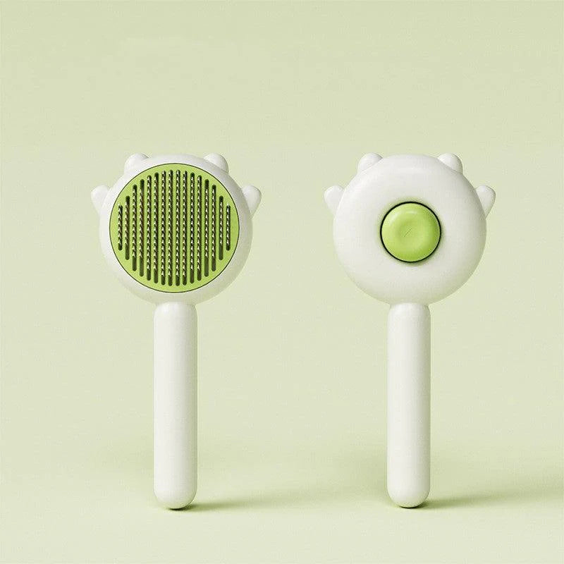 Pet Hair Cleaner Brush